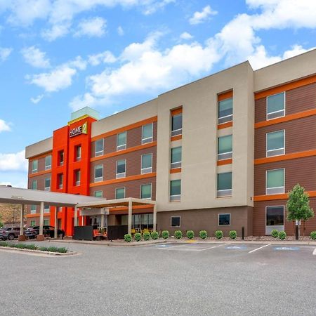 Home2 Suites By Hilton Pocatello, Id Екстер'єр фото