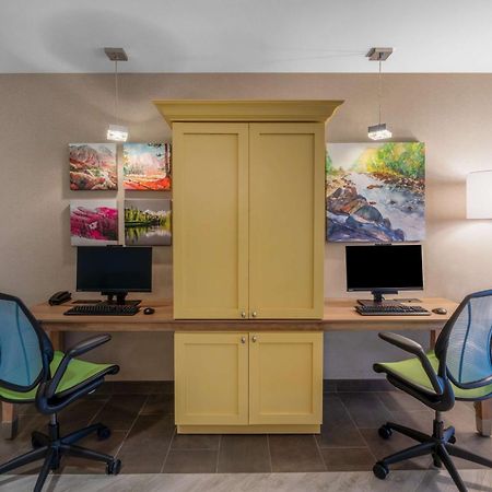 Home2 Suites By Hilton Pocatello, Id Екстер'єр фото