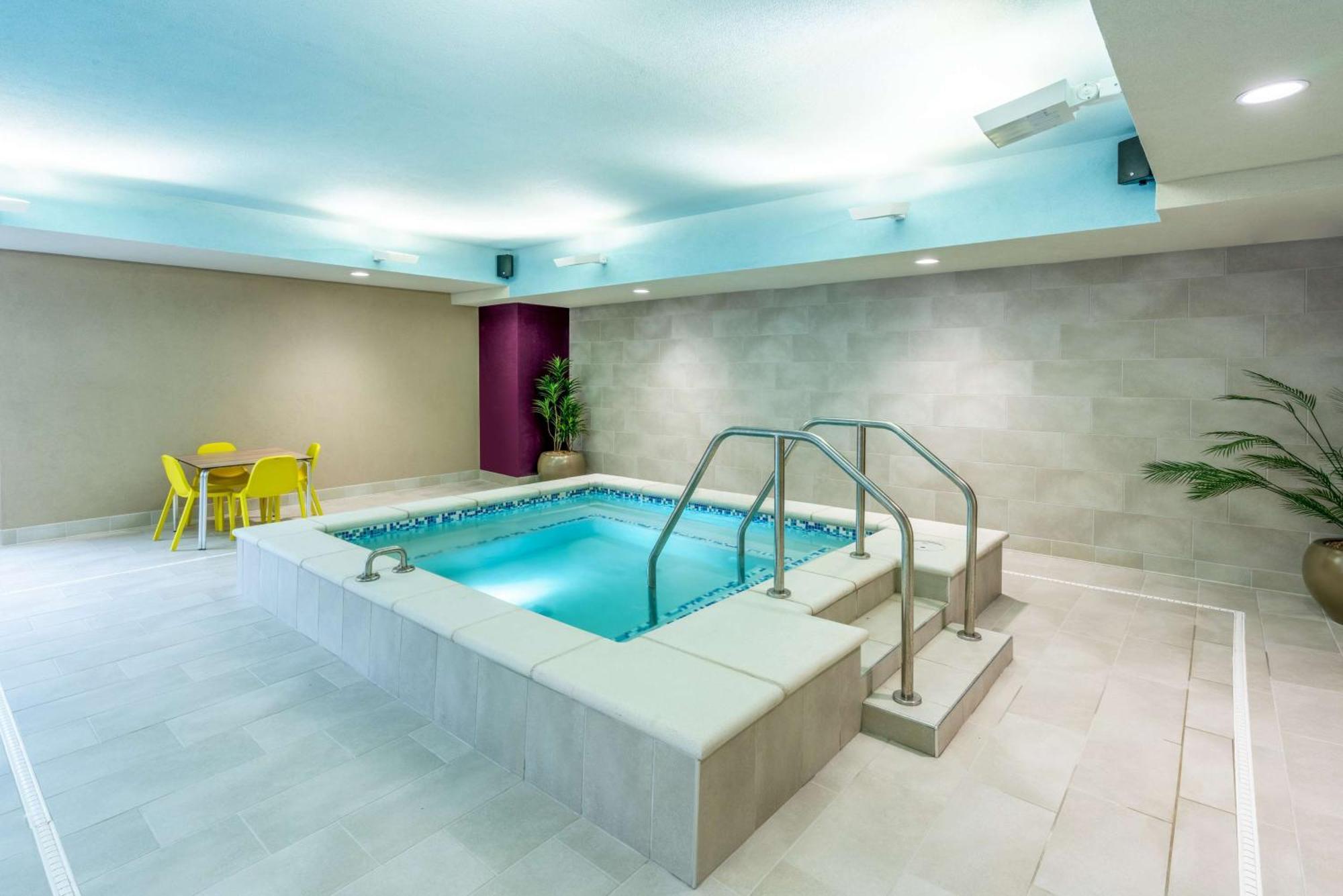 Home2 Suites By Hilton Pocatello, Id Екстер'єр фото