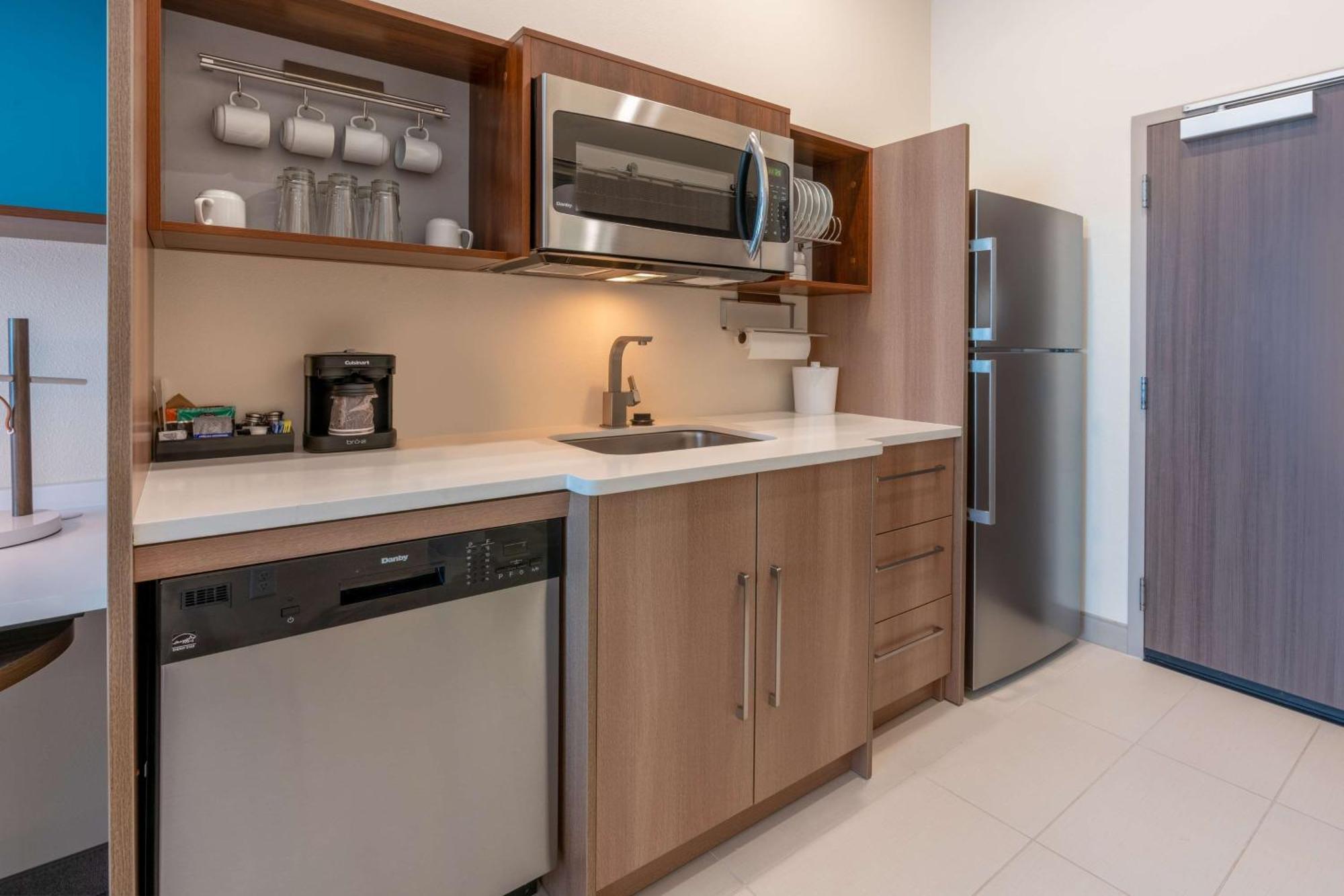 Home2 Suites By Hilton Pocatello, Id Екстер'єр фото