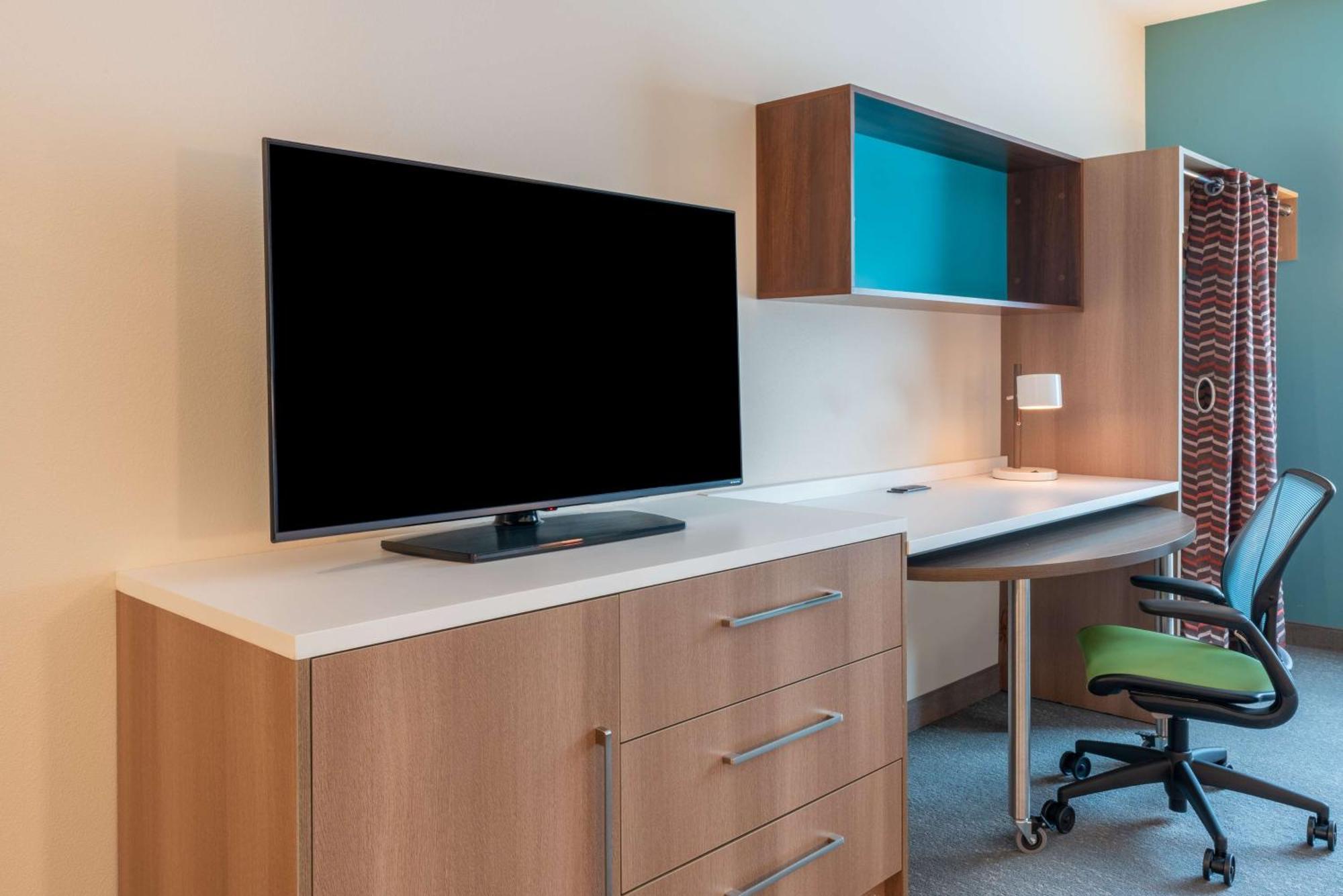 Home2 Suites By Hilton Pocatello, Id Екстер'єр фото