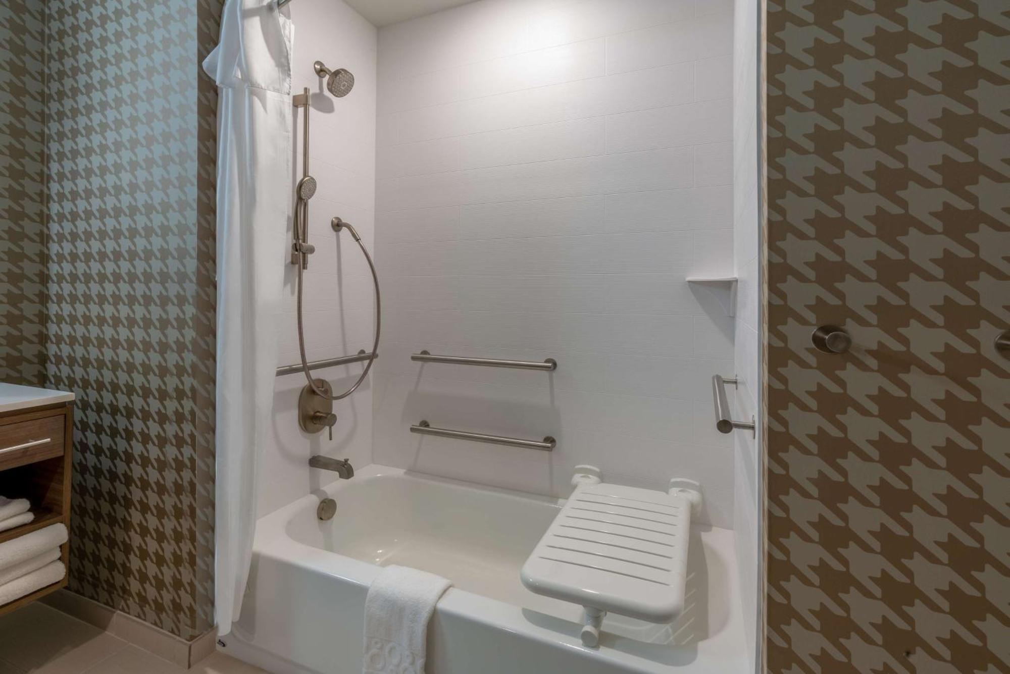 Home2 Suites By Hilton Pocatello, Id Екстер'єр фото