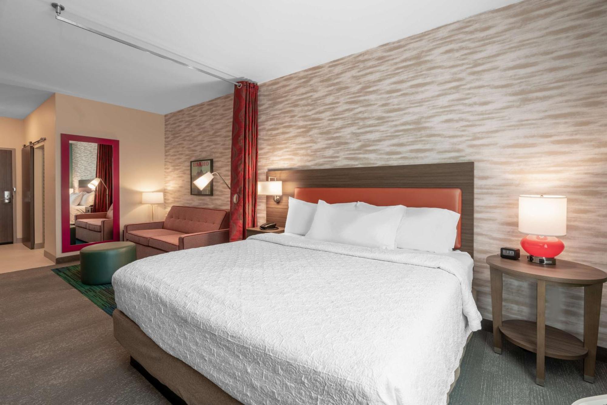 Home2 Suites By Hilton Pocatello, Id Екстер'єр фото