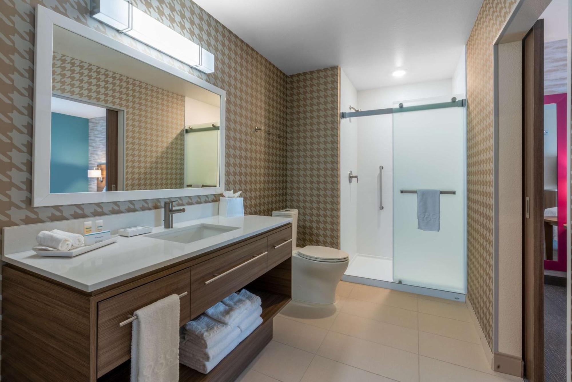 Home2 Suites By Hilton Pocatello, Id Екстер'єр фото