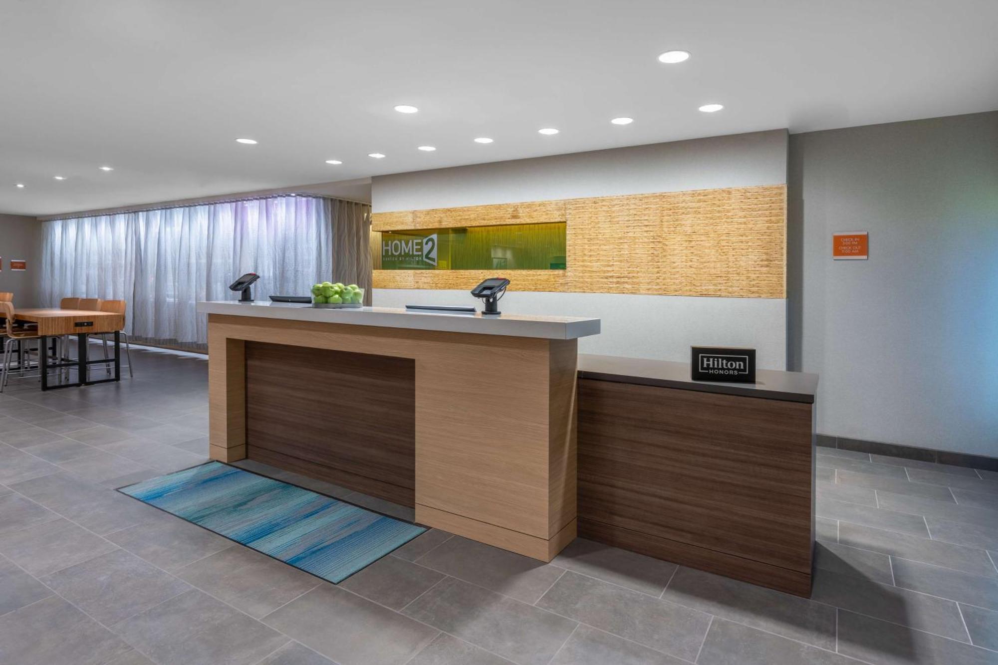 Home2 Suites By Hilton Pocatello, Id Екстер'єр фото