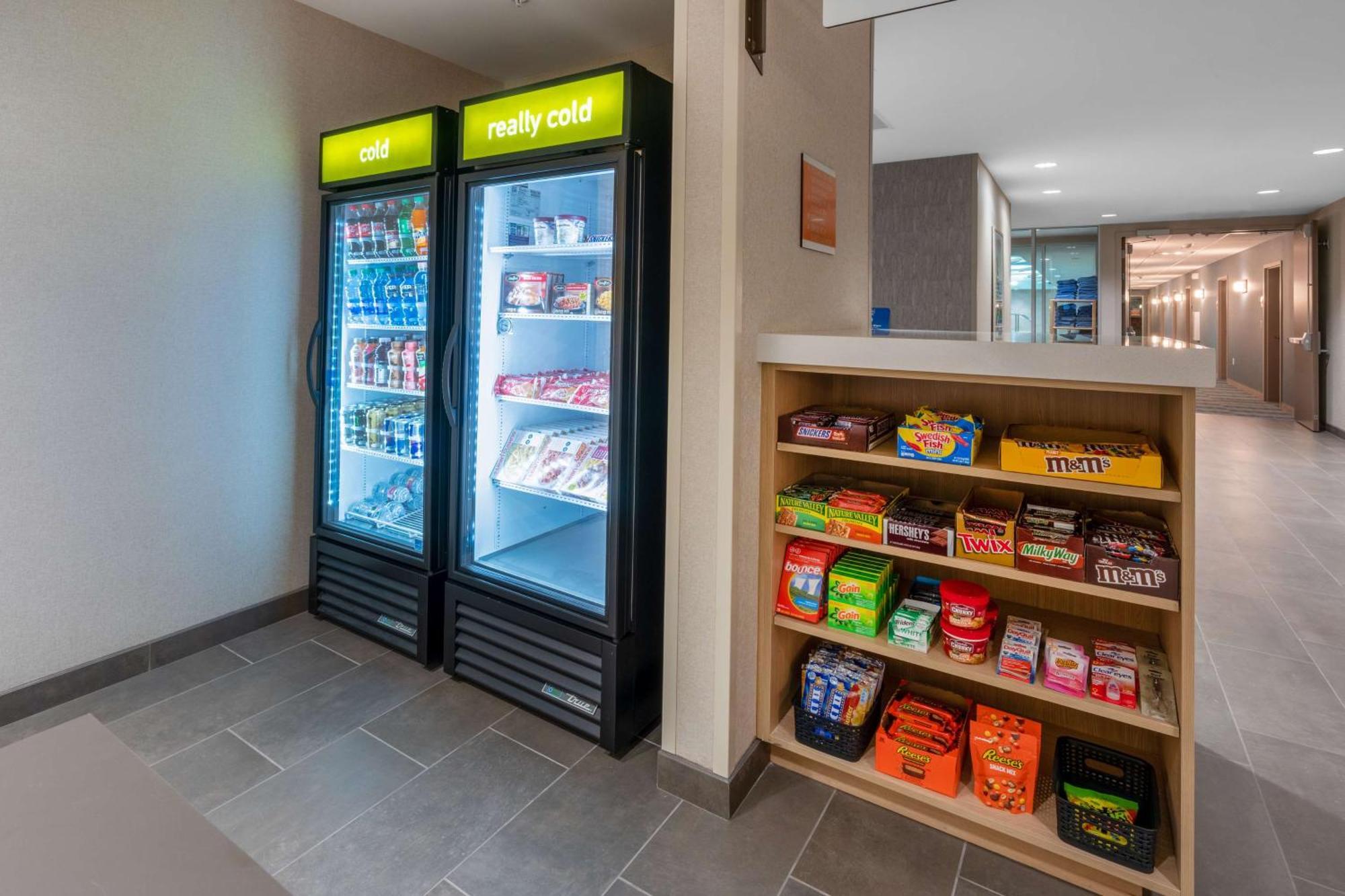 Home2 Suites By Hilton Pocatello, Id Екстер'єр фото