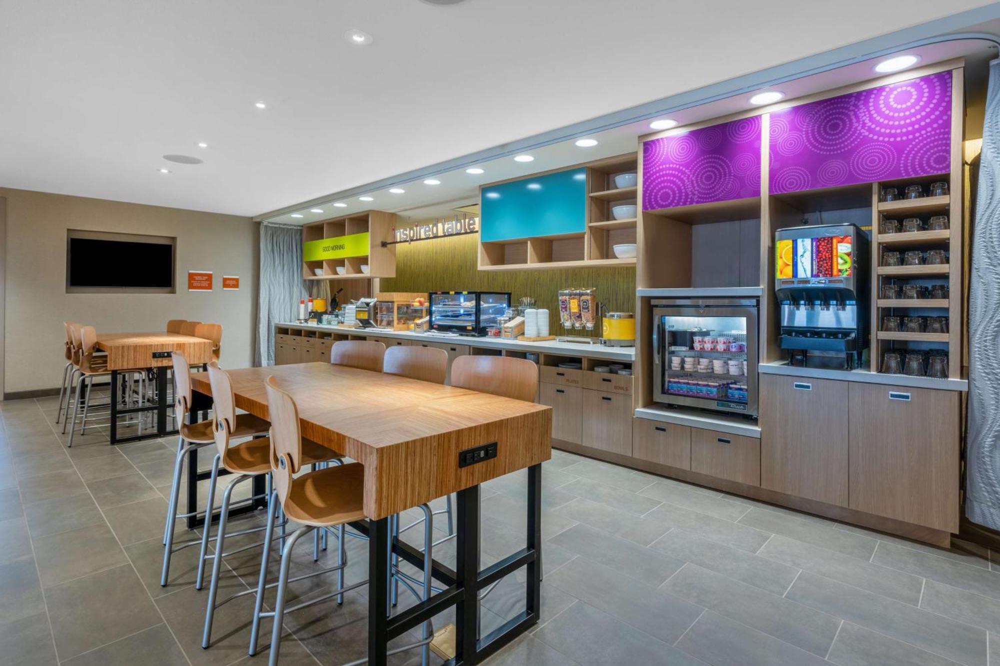 Home2 Suites By Hilton Pocatello, Id Екстер'єр фото