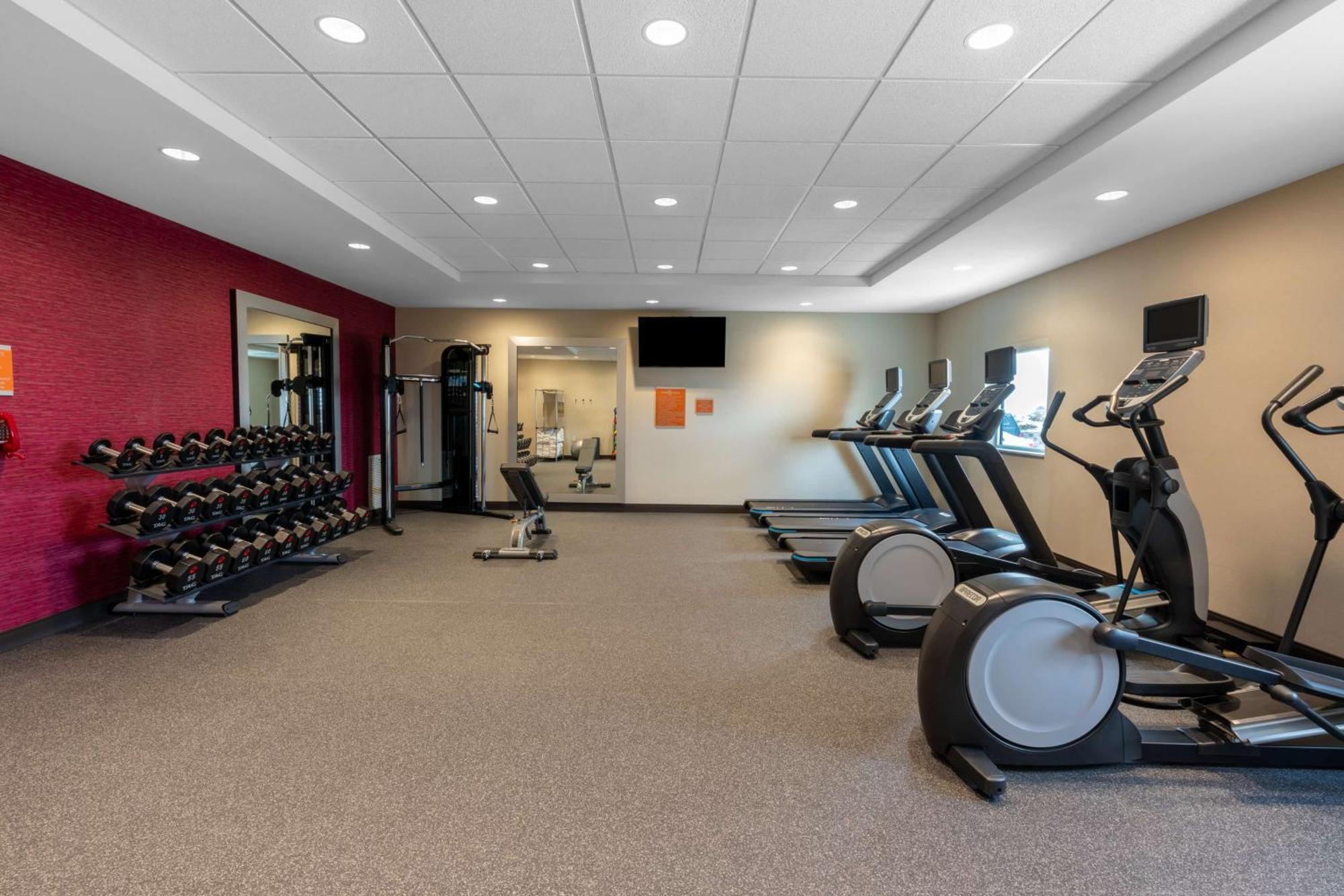 Home2 Suites By Hilton Pocatello, Id Екстер'єр фото